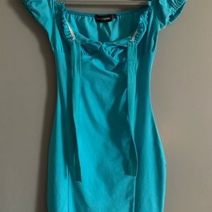 Pretty Little Thing Dress